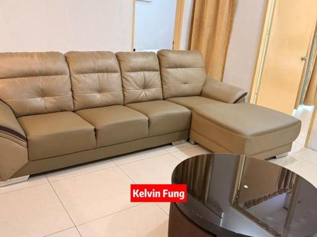 Serviced Residence for rent in Kota Kinabalu, Bahagian Pantai Barat