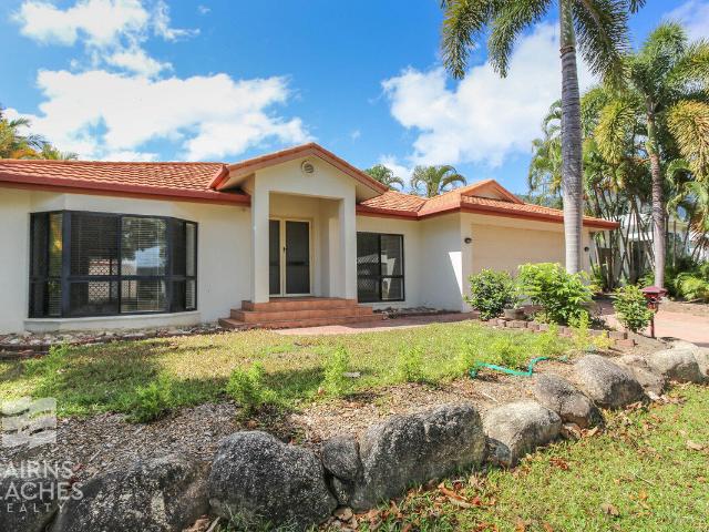 House for rent in Kewarra Beach, Queensland