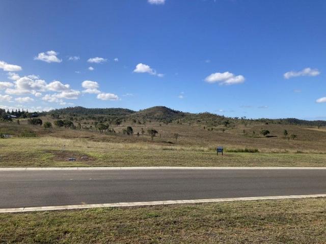 Land for sale in Rockyview, Queensland