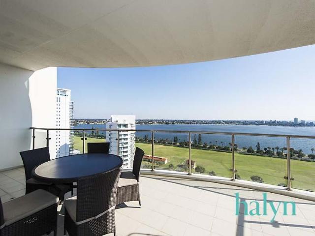 Apartment for rent in City Of Perth, Perth