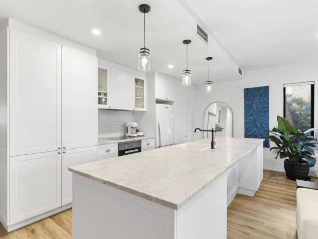 Apartment for rent in Kingston, Australian Capital Territory