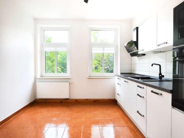 Apartment mieten in Crossen, Zwickau