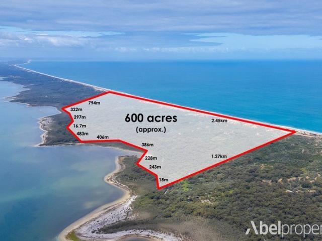 Land for sale in Myalup, Shire Of Harvey