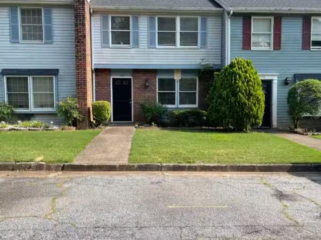 Condo for rent in Norcross