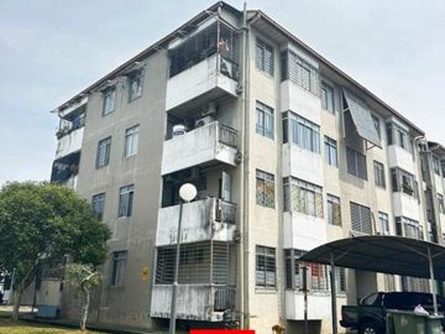 Apartment for sale in Kinabalu, Sabah
