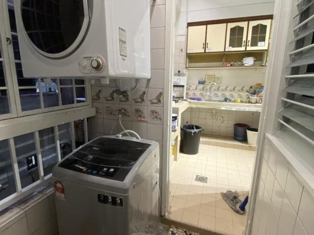 House for rent in Country Heights Damansara, Kuala Lumpur