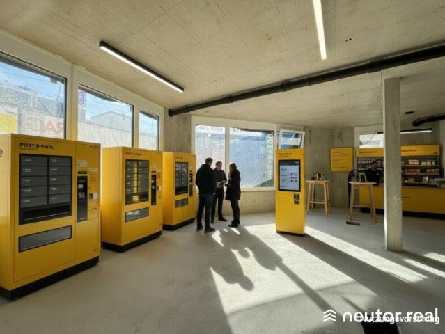 Immobilie mieten in Simmering, Wien