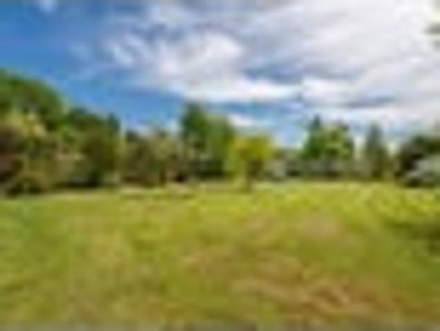 Land for sale in Waimate, Canterbury