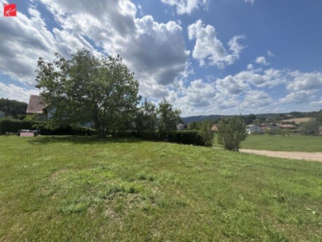 Grundstück kaufen in Gersdorf-Feistritz, Steiermark