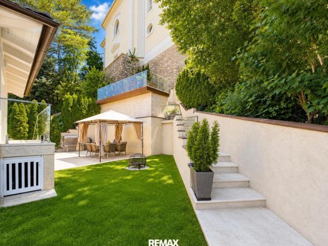 Haus kaufen in Kaltenleutgeben, Bezirk Mödling