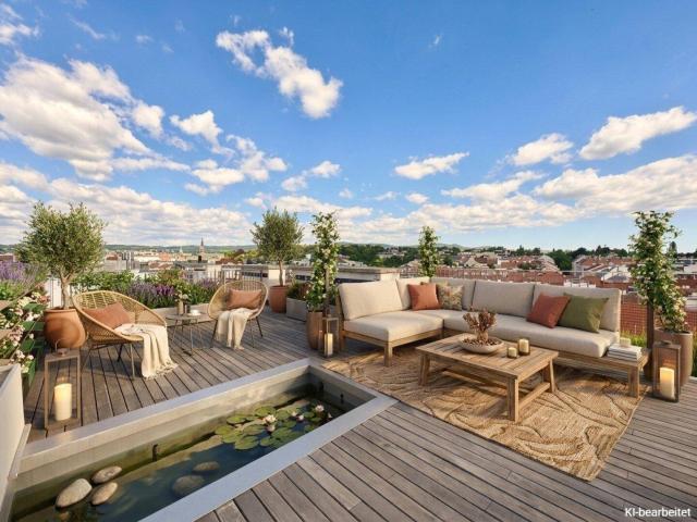 Apartment kaufen in Währing, Wien