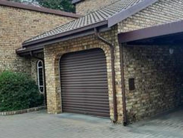 Townhouse for sale in Kempton Park, Gauteng