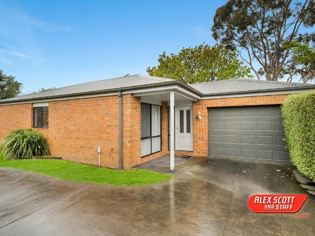 Apartment for sale in Koo Wee Rup
