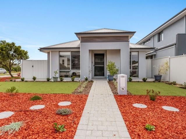House for rent in Bull Creek, Western Australia