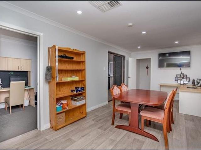 House for rent in Camillo, Western Australia