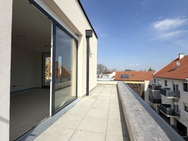 Wohnung kaufen in Groß-Enzersdorf, Niederösterreich