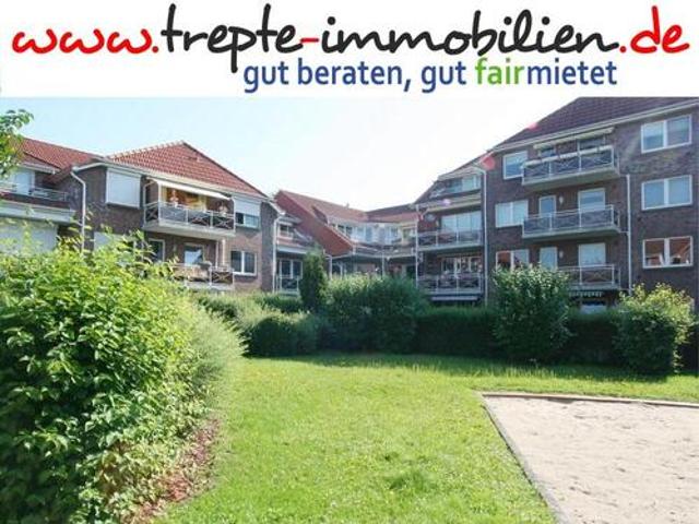 Apartment mieten in Norderstedt, Garstedt