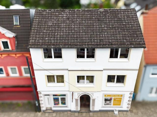 Haus kaufen in Bremen, Burglesum