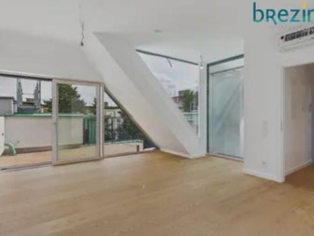 Apartment mieten in Döbling, Wien