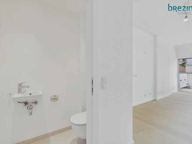 Apartment mieten in Döbling, Wien
