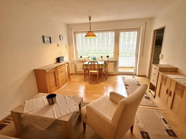 Dachgeschosswohnung kaufen in Schliengen, Baden-Württemberg