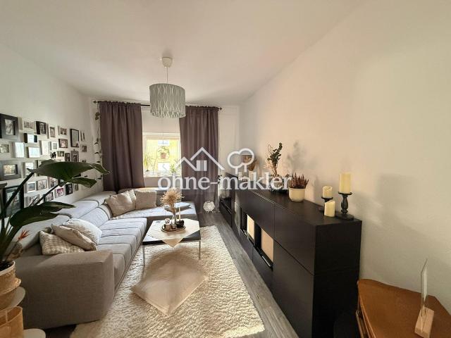 Apartment mieten in Oberhausen, Nordrhein-Westfalen