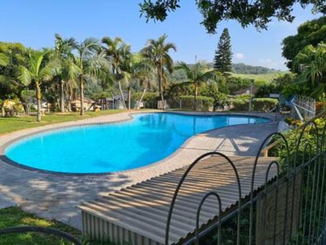 Townhouse for sale in Ugu District Municipality, Kwazulu-natal