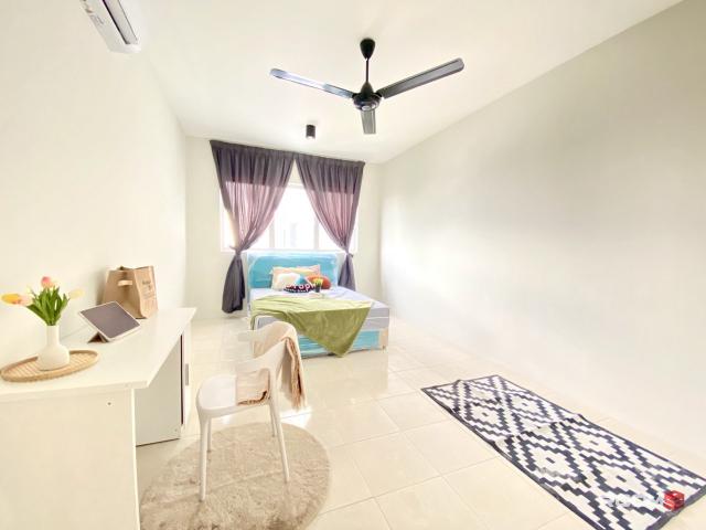 Apartment for rent in Country Heights Damansara, Kuala Lumpur