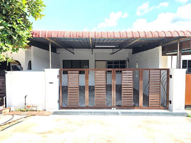 Terraced House for sale in Pokok Sena, Kedah