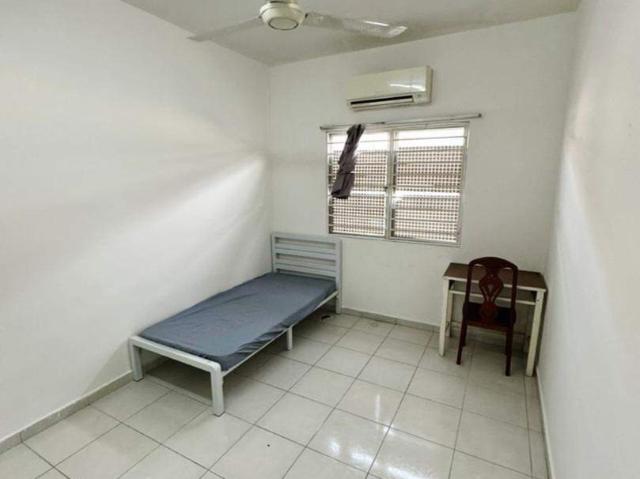 Room for rent in Selangor