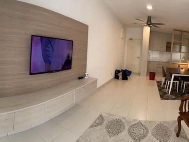 Condominium for sale in Kajang, Langat