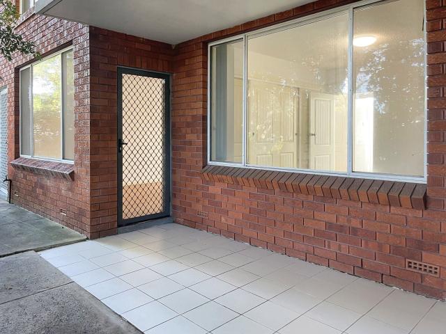 Apartment for rent in Woy Woy, New South Wales