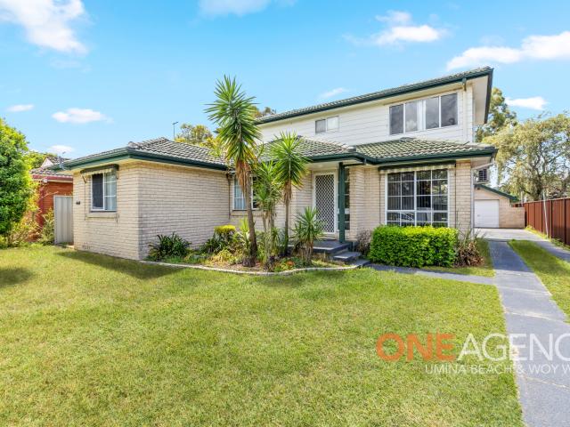 House for rent in Woy Woy, Central Coast Council