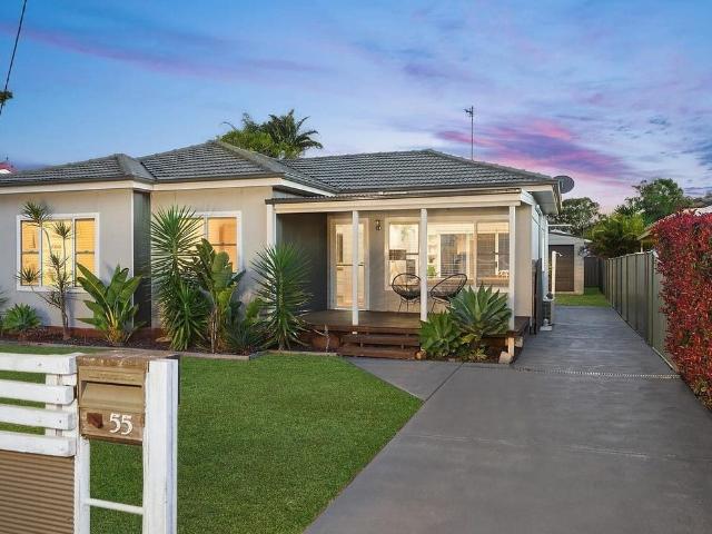 House for rent in Woy Woy, Central Coast Council