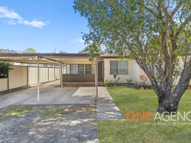 House for rent in Woy Woy, New South Wales