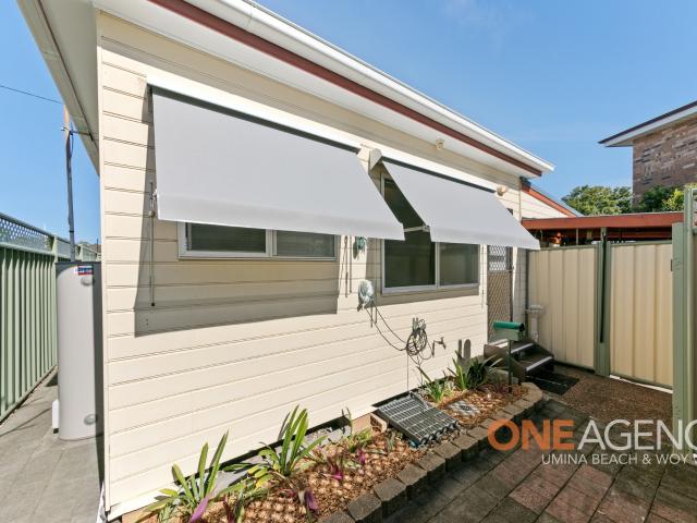 House for rent in Woy Woy, New South Wales