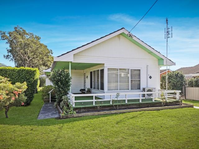 House for rent in Woy Woy, New South Wales