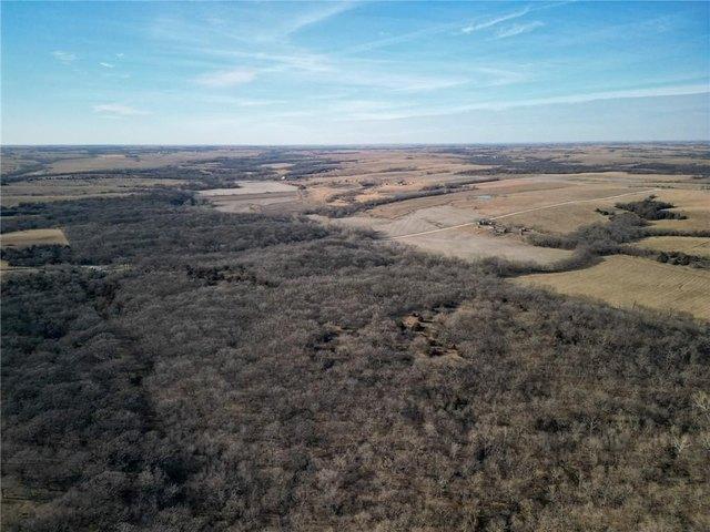 Farm for sale in Kansas
