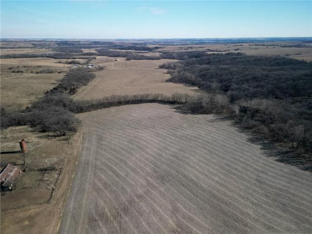 Farm for sale in Kansas