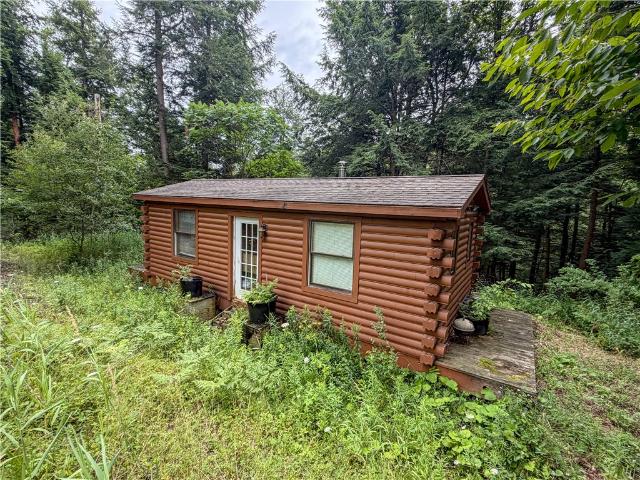 Land for sale in Caneadea, New York