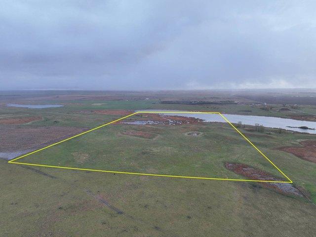 Land for sale in Eureka, South Dakota