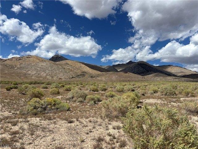 Land for sale in White Pine, Nevada