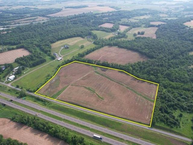 Land for sale in Milton