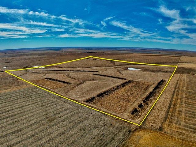 Land for sale in Lyman, South Dakota