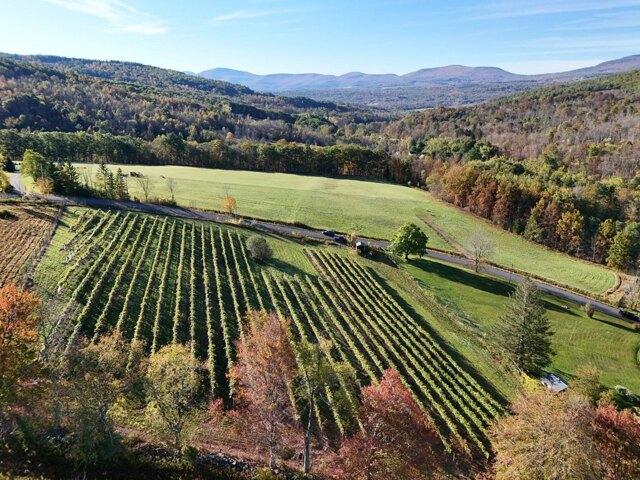 Land for sale in Rensselaerville, New York