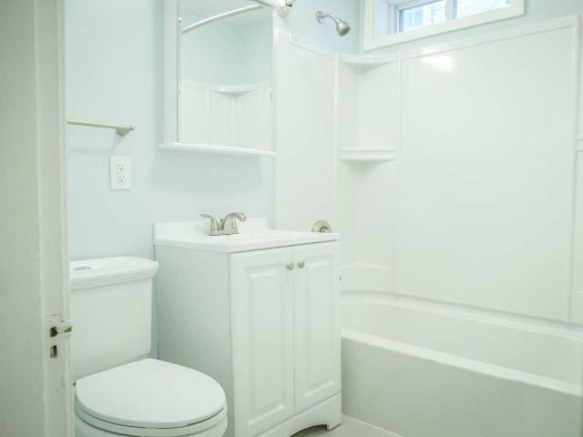 Apartment for rent in Worcester, Massachusetts