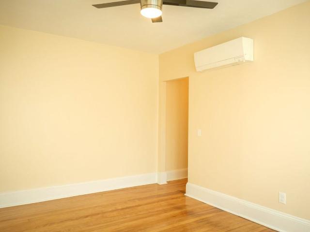 Apartment for rent in Lower Pleasant Street District, Worcester