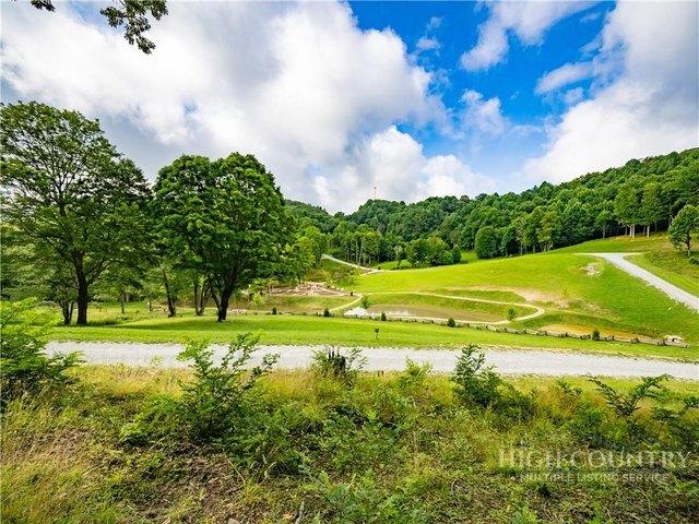 Land for sale in Avery, North Carolina