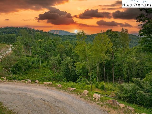 Land for sale in Avery, North Carolina