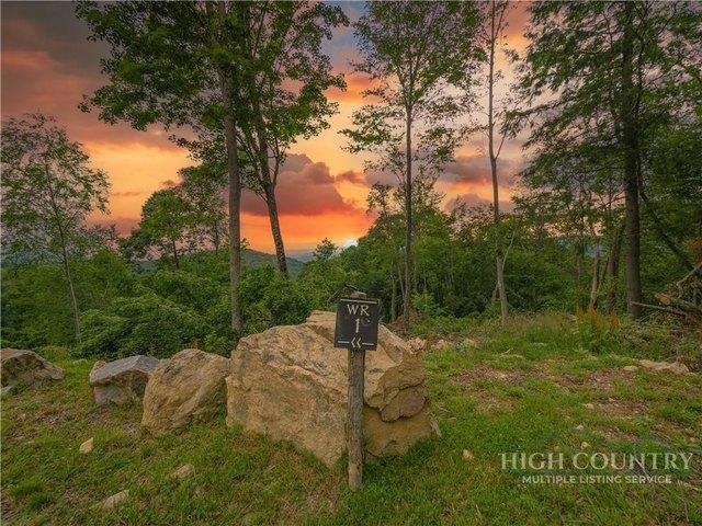 Land for sale in Elk Park, Avery County